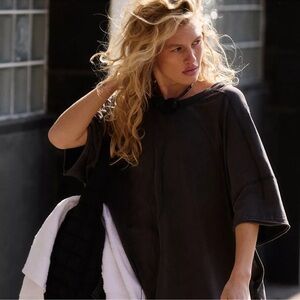 Free people hot shot reversible set